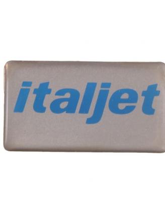Adesivo resinato Italjet