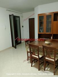 Appartamento, Marsala.