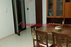 Appartamento, Marsala.