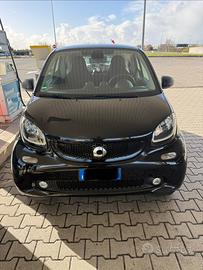 Smart 453