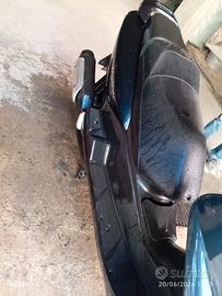 scooter mbk 125