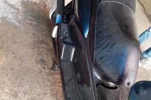 scooter mbk 125
