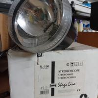 Faro Stroboscopico