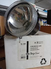 Faro Stroboscopico
