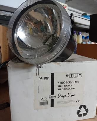 Faro Stroboscopico