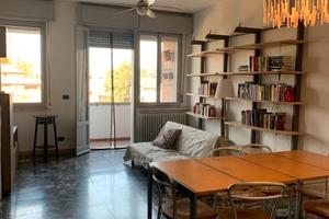 Appartamento zona ospedale Reggio Emilia