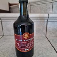 Amaro Rabarbaro 