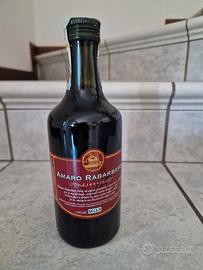 Amaro Rabarbaro 