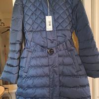 Piumino guess