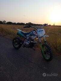 pit bike 