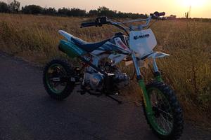 pit bike 