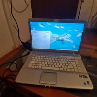 computer sony (vaio)