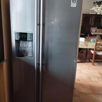 frigorifero side by side 