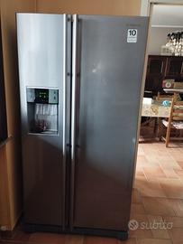 frigorifero side by side 