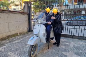 Vespa P 125 X "30° Anniversario "