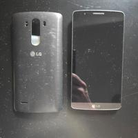 Lg G3 leggere decrizione