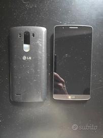 Lg G3 leggere decrizione
