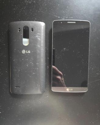 Lg G3 leggere decrizione