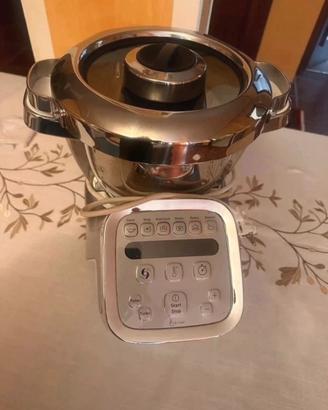 Moulinex Companion XL