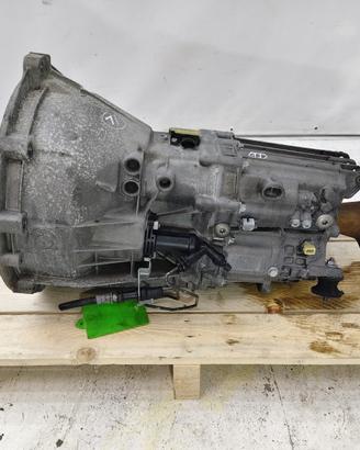 CAMBIO MANUALE 6M N47D20C GS6-17DG TBGO 2.0D 105Kw