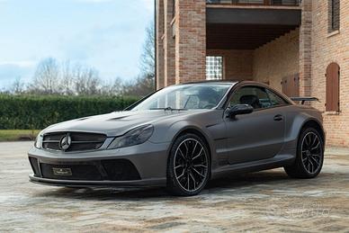 Mercedes-benz SL 350 AMG