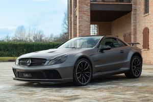 Mercedes-benz SL 350 AMG