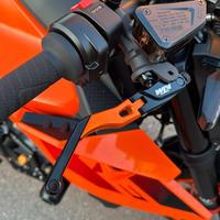 Impianto frenante KTM