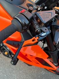 Impianto frenante KTM