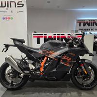 KTM 990 RC R _ Usato Permutabile