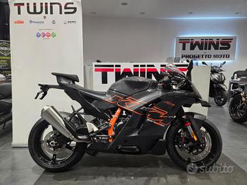 KTM 990 RC R _ Usato Permutabile
