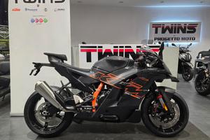 KTM 990 RC R _ Usato Permutabile
