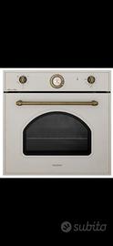 Forno nuovo schock colore avens e rame nuovo