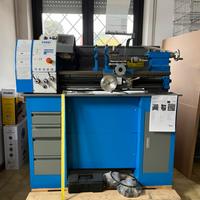 Tornio parallelo t700 fervi