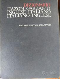 Dizionari