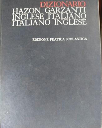 Dizionari