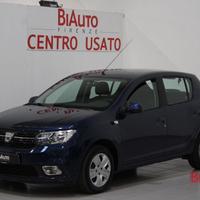 Dacia Sandero 1.5 Blue dCi 8V 75CV Start&Stop...