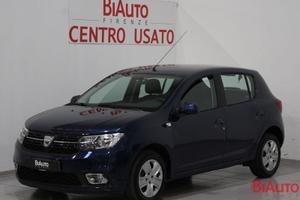Dacia Sandero 1.5 Blue dCi 8V 75CV Start&Stop...