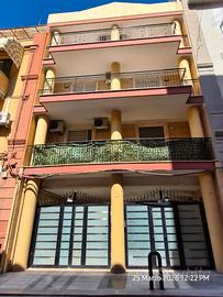 Esclusivo Trilocale a Bari, Via Isonzo