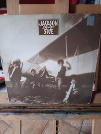 lp    jackson 5 five