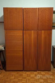 Camera da letto completa