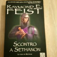 Bundle - 2 libri di Raymond E. Feist