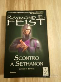 Bundle - 2 libri di Raymond E. Feist