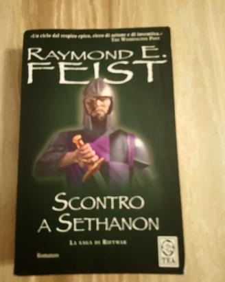 Bundle - 2 libri di Raymond E. Feist