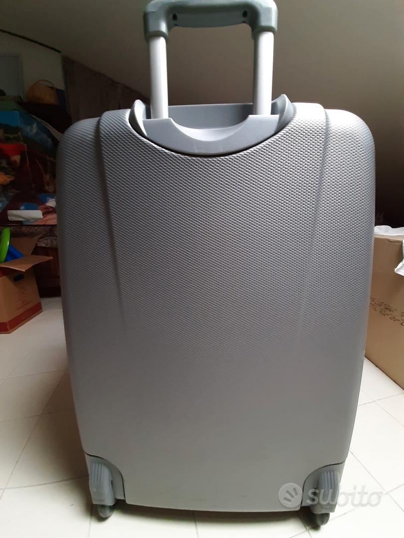 Valigia Da Trasporto - PCA-0102 - PORTABLE WINCH CO. - Polimerica / In - Foto 9