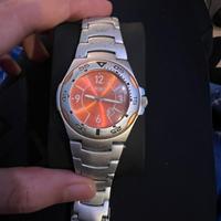 BREIL TRIBE arancione