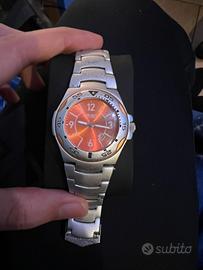 BREIL TRIBE arancione