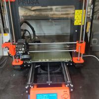 Stampante 3d ORIGINAL PRUSA I3 MK3S