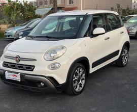 Fiat 500L 1.3 MJT 95cv Cross- 2021