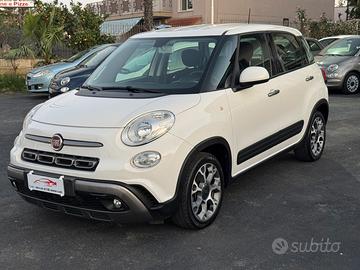 Fiat 500L 1.3 MJT 95cv Cross- 2021