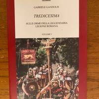 Tredicesima. Sulle orme della leggendaria...